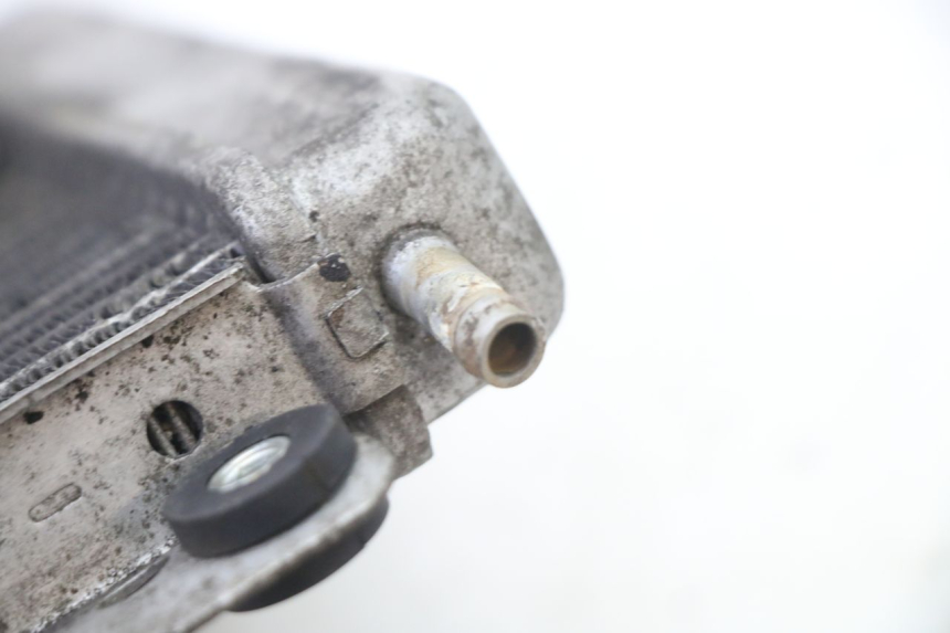 photo de RADIATEUR GILERA NEXUS 125 (2009 - 2013)