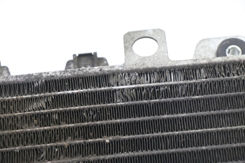 photo de RADIATEUR GILERA NEXUS 125 (2009 - 2013)
