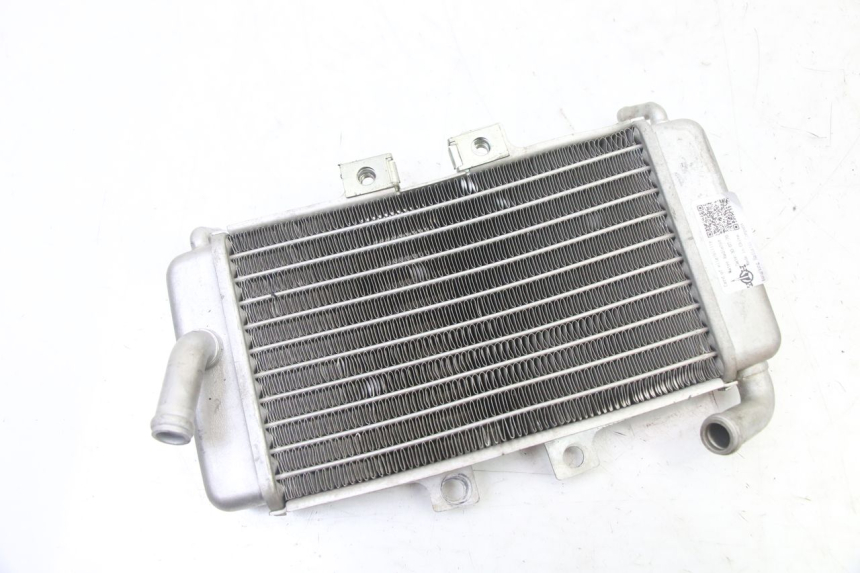 photo de RADIATEUR PIAGGIO NRG POWER PUREJET 50 (2018 - 2021)