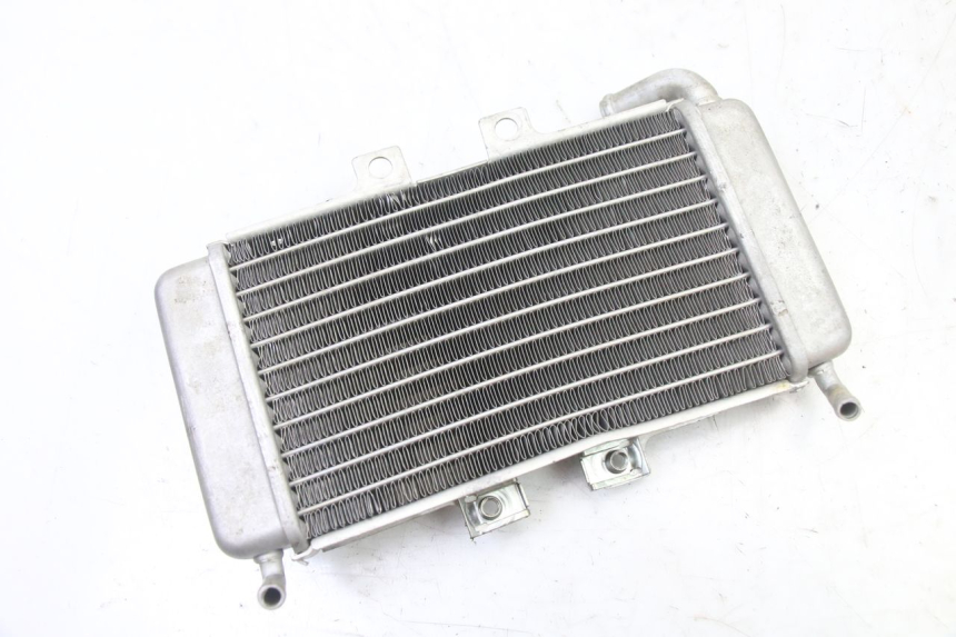 photo de RADIATEUR PIAGGIO NRG POWER PUREJET 50 (2018 - 2021)