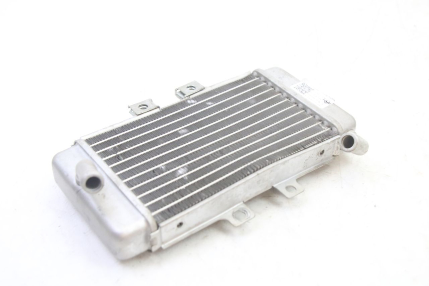 photo de RADIATEUR PIAGGIO NRG POWER PUREJET 50 (2018 - 2021)