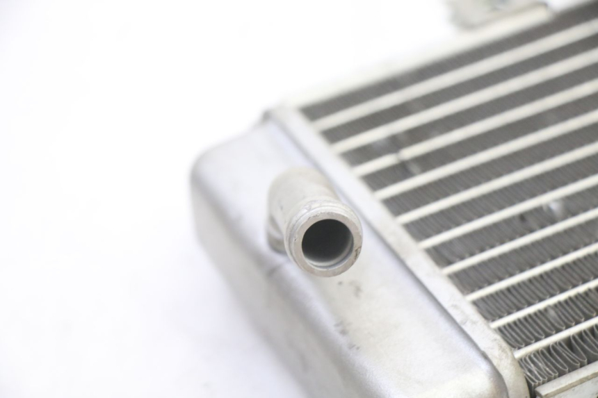 photo de RADIATEUR PIAGGIO NRG POWER PUREJET 50 (2018 - 2021)