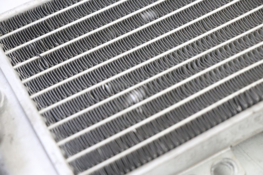 photo de RADIATEUR PIAGGIO NRG POWER PUREJET 50 (2018 - 2021)