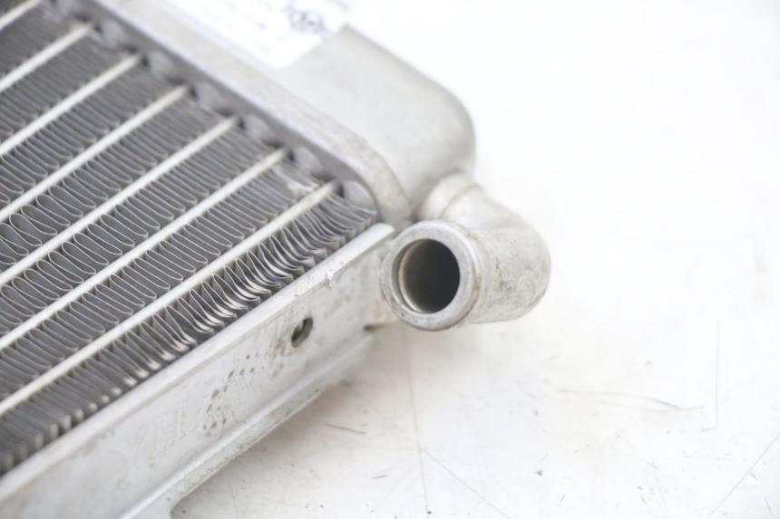 photo de RADIATEUR PIAGGIO NRG POWER PUREJET 50 (2018 - 2021)