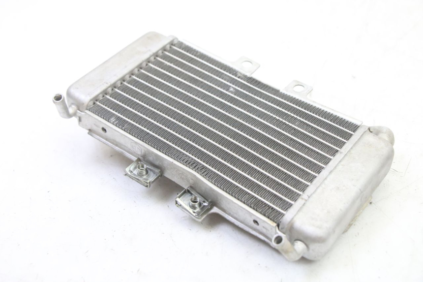 photo de RADIATEUR PIAGGIO NRG POWER PUREJET 50 (2018 - 2021)