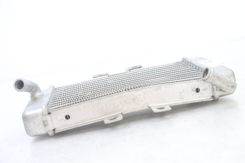 photo de RADIATEUR PIAGGIO NRG POWER PUREJET 50 (2018 - 2021)