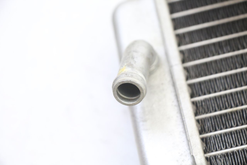 photo de RADIATEUR PIAGGIO NRG POWER PUREJET 50 (2018 - 2021)