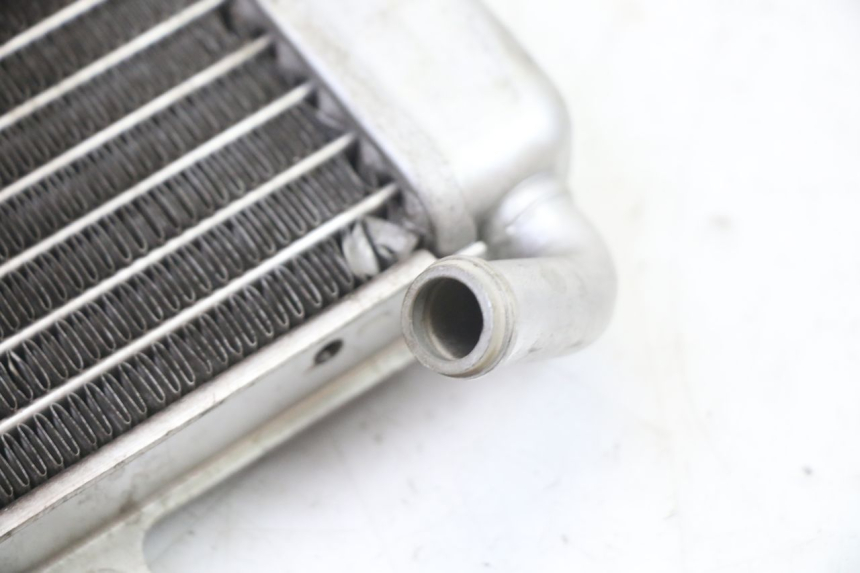 photo de RADIATEUR PIAGGIO NRG POWER PUREJET 50 (2018 - 2021)