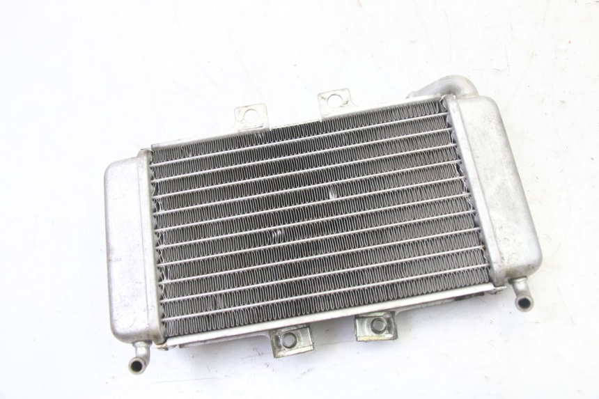 photo de RADIATEUR PIAGGIO NRG POWER PUREJET 50 (2018 - 2021)