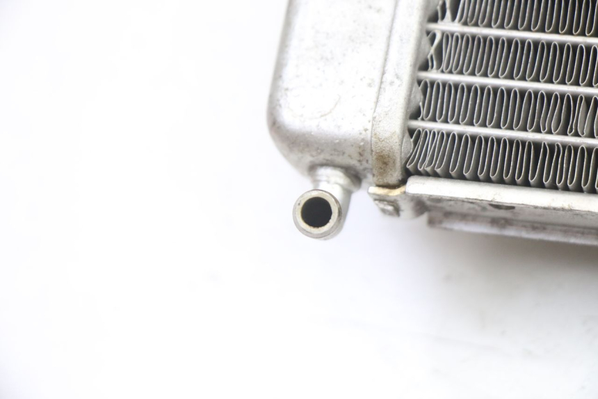 photo de RADIATEUR PIAGGIO NRG POWER PUREJET 50 (2018 - 2021)