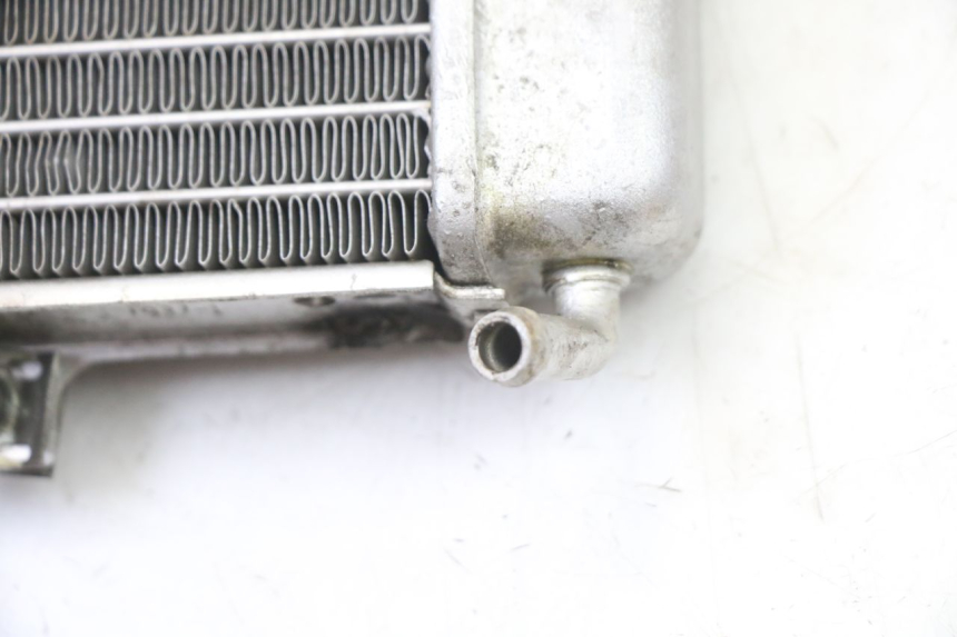 photo de RADIATEUR PIAGGIO NRG POWER PUREJET 50 (2018 - 2021)