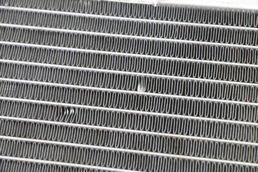 photo de RADIATEUR PIAGGIO NRG POWER PUREJET 50 (2018 - 2021)