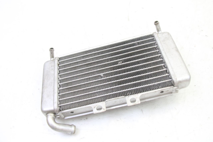 photo de RADIATEUR PIAGGIO NRG POWER PUREJET 50 (2018 - 2021)