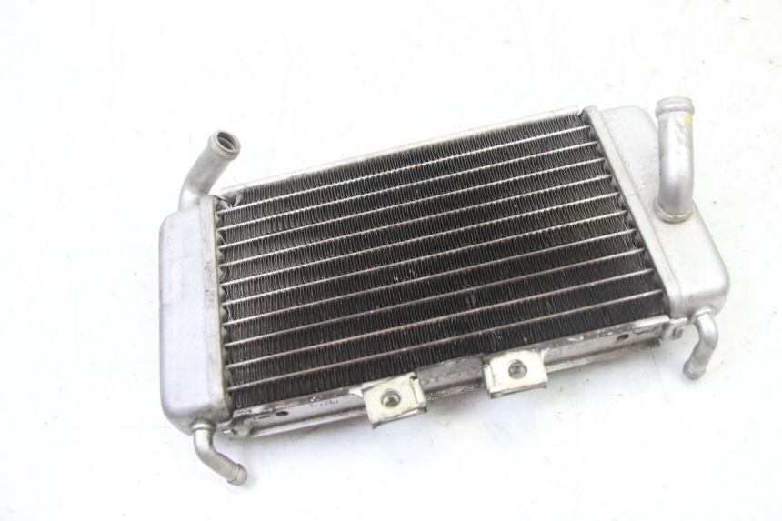 photo de RADIATEUR PIAGGIO NRG POWER PUREJET 50 (2018 - 2021)