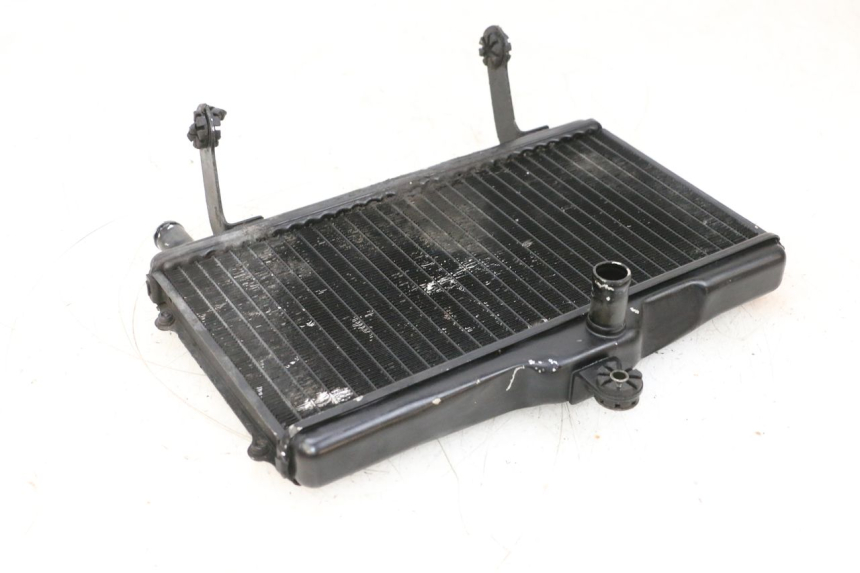 photo de RADIATEUR HONDA NSR R 125 (1994 - 2003) - Gros plan technique