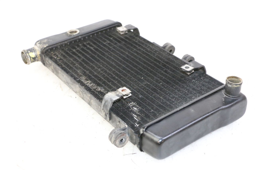 photo de RADIATEUR HONDA NTV DEAUVILLE 650 (2001 - 2006)