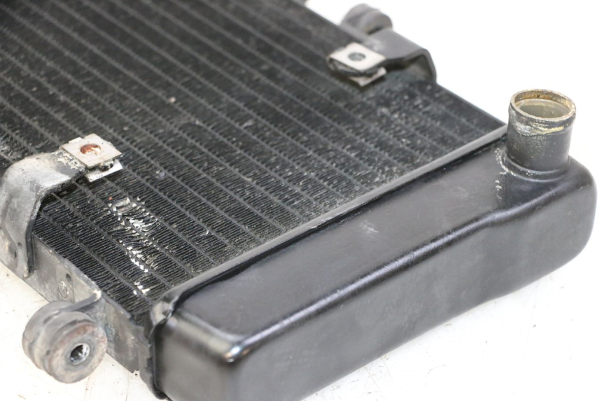 photo de RADIATEUR HONDA NTV DEAUVILLE 650 (2001 - 2006)