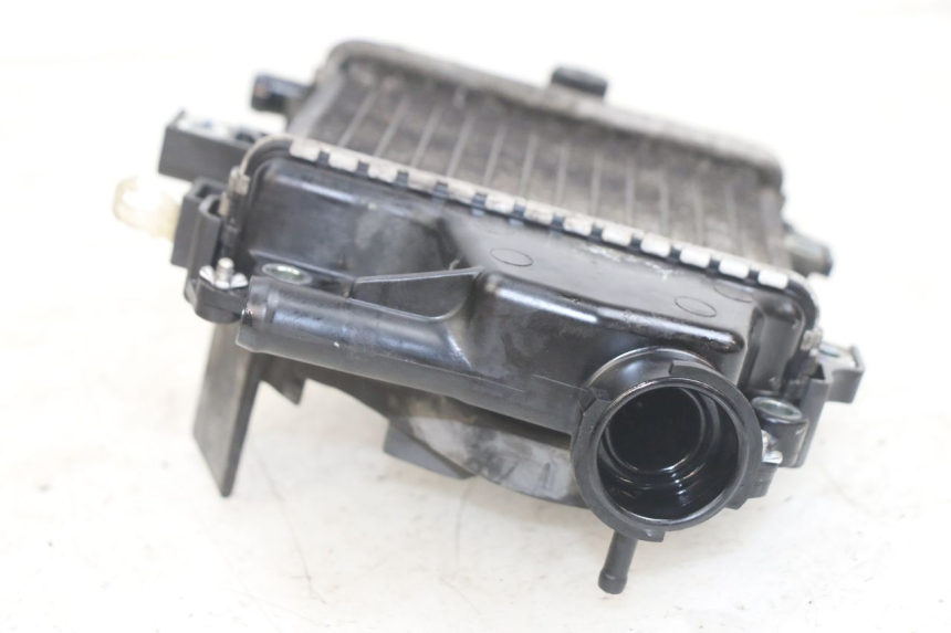photo de RADIATEUR HONDA PCX (JF28) 125 (2009 - 2011)