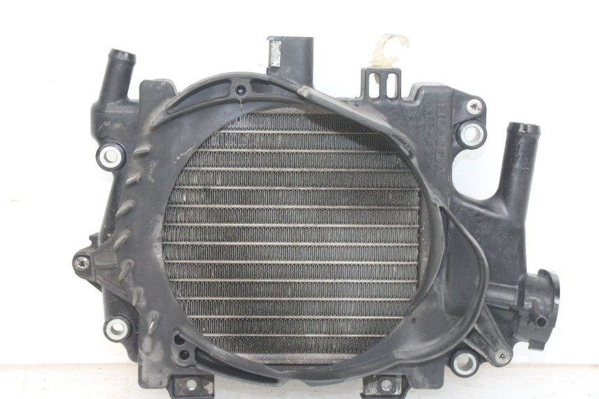 photo de RADIATEUR HONDA PCX (JF28) 125 (2009 - 2011)