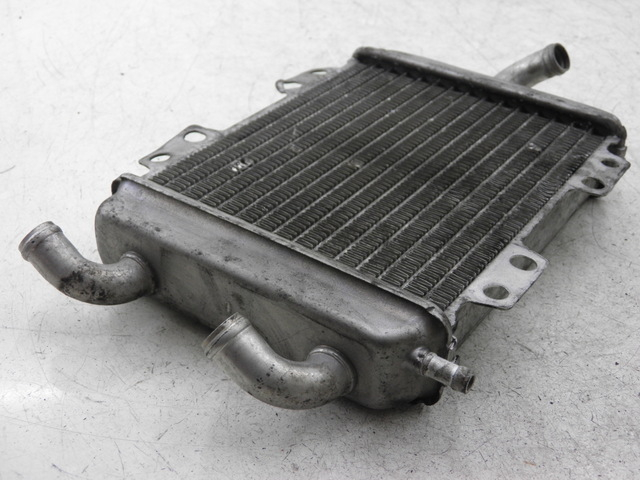 photo de RADIATEUR PEUGEOT ELYSEO 125 (1999 - 2004)