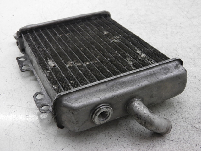 photo de RADIATEUR PEUGEOT ELYSEO 125 (1999 - 2004)