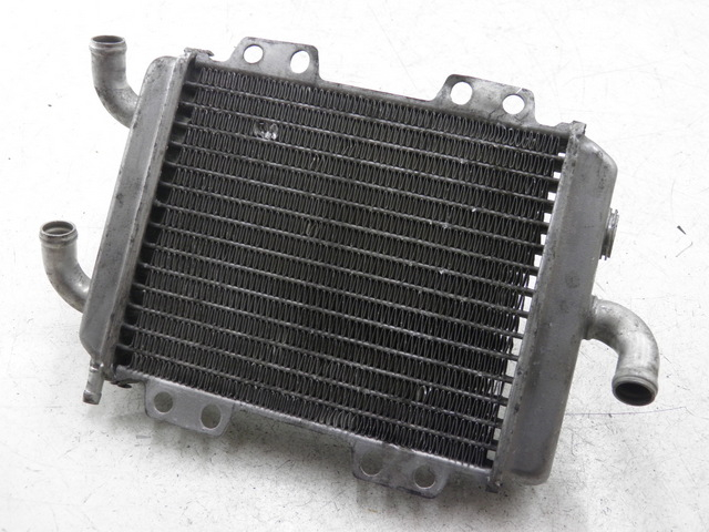 photo de RADIATEUR PEUGEOT ELYSEO 125 (1999 - 2004)