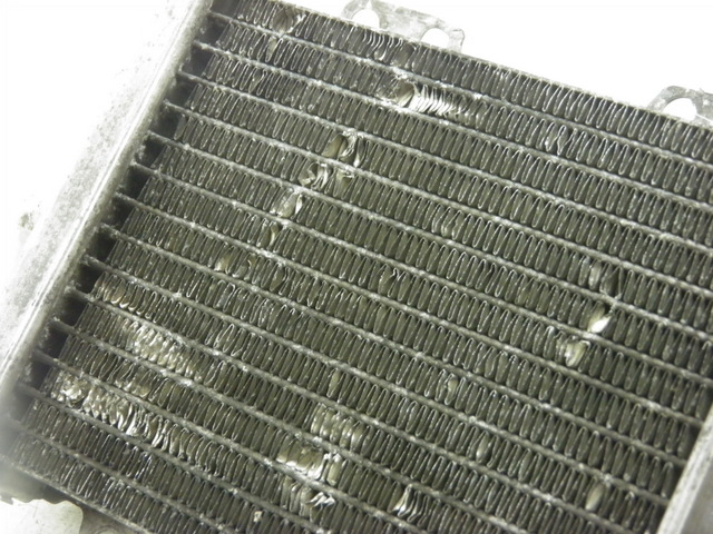 photo de RADIATEUR PEUGEOT ELYSEO 125 (1999 - 2004)