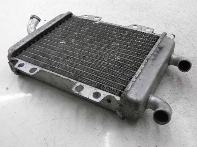 photo de RADIATEUR PEUGEOT ELYSEO 125 (1999 - 2004)