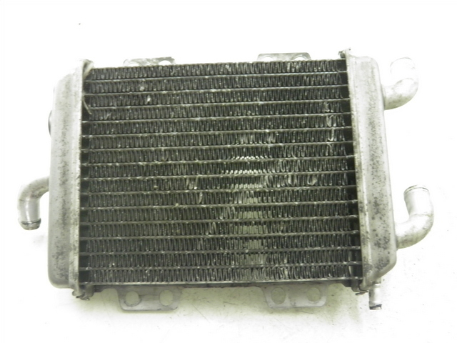 photo de RADIATEUR PEUGEOT ELYSEO 125 (1999 - 2004)