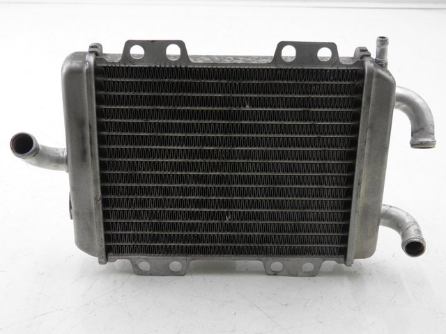 photo de RADIATEUR PEUGEOT ELYSTAR 125 (2002 - 2007)