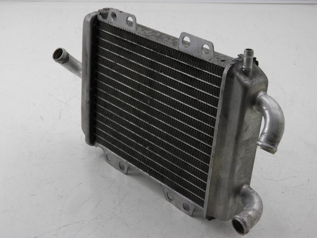 photo de RADIATEUR PEUGEOT ELYSTAR 125 (2002 - 2007)