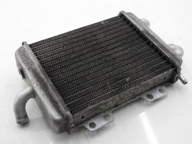 photo de RADIATEUR PEUGEOT ELYSTAR 125 (2002 - 2007)