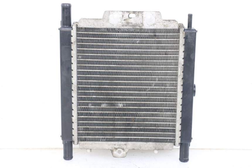 photo de RADIATEUR PEUGEOT SATELIS 125 (2006 - 2009)