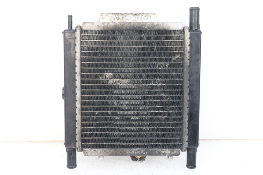 photo de RADIATEUR PEUGEOT SATELIS 125 (2006 - 2009)