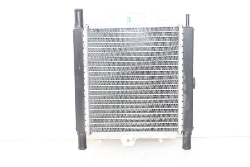 photo de RADIATEUR PEUGEOT SATELIS 125 (2013 - 2018)