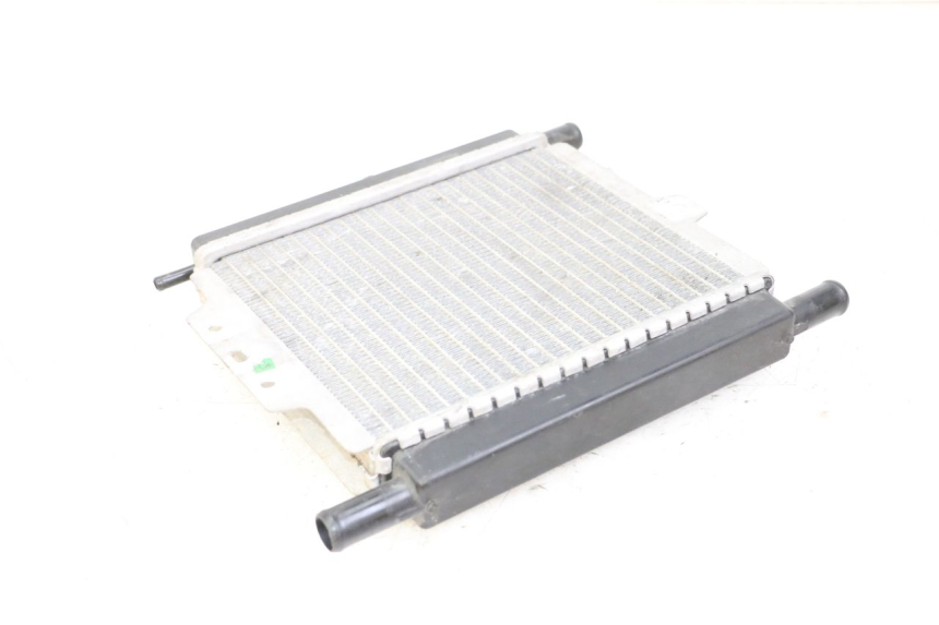 photo de RADIATEUR PEUGEOT SATELIS 125 (2013 - 2018)