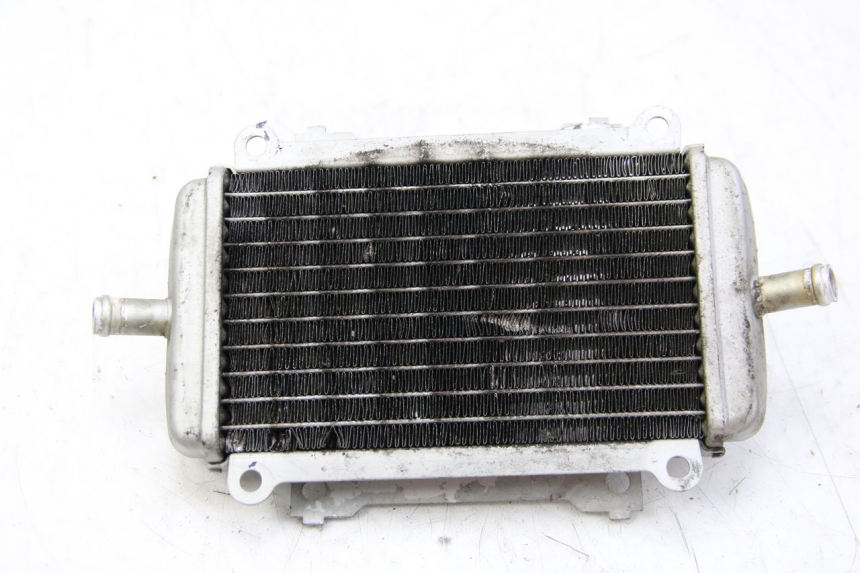 photo de RADIATEUR PIAGGIO VESPA GRANTURISMO 125 (2003 - 2007)