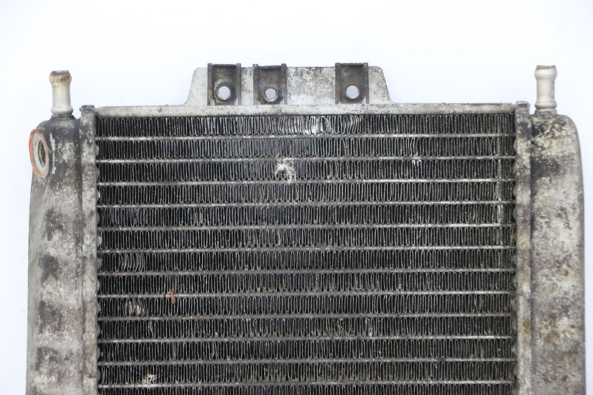 photo de RADIATEUR PIAGGIO X8 125 (2004 - 2007)