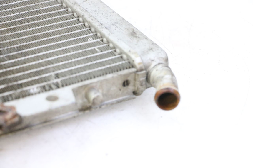 photo de RADIATEUR PIAGGIO X8 125 (2004 - 2007)