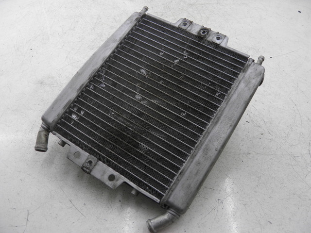 photo de RADIATEUR PIAGGIO X8 125 (2004 - 2007)