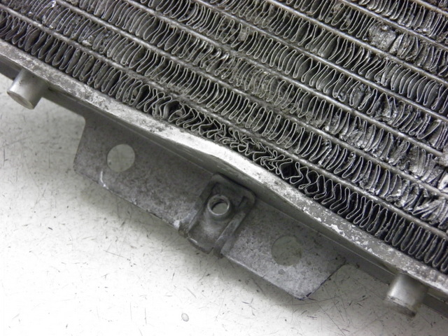 photo de RADIATEUR PIAGGIO X8 125 (2004 - 2007)