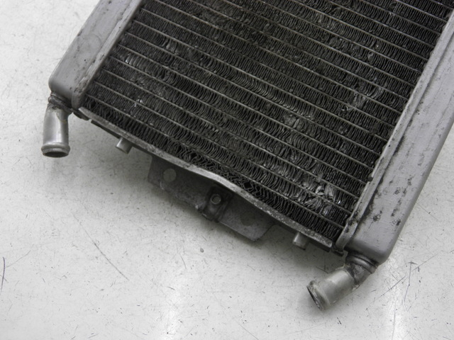 photo de RADIATEUR PIAGGIO X8 125 (2004 - 2007)