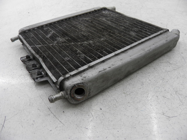 photo de RADIATEUR PIAGGIO X8 125 (2004 - 2007)