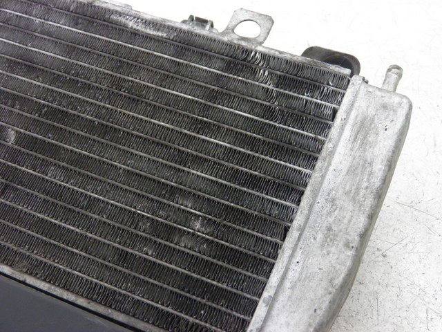 photo de RADIATEUR PIAGGIO X9 EVOLUTION 125 (2003 - 2007)