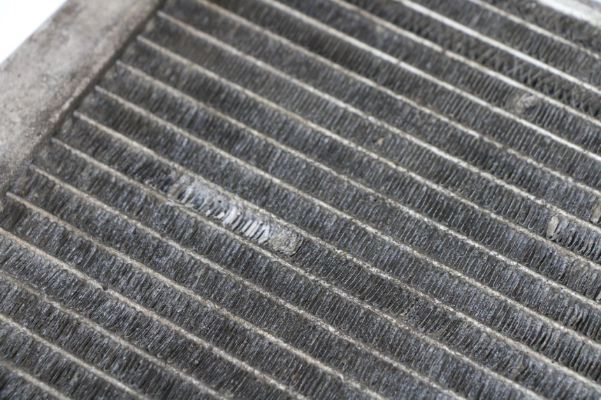 photo de RADIATEUR PIAGGIO XEVO - X EVO 125 (2007 - 2016)