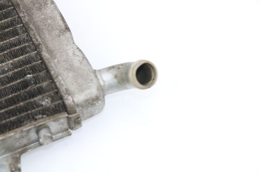 photo de RADIATEUR PIAGGIO XEVO - X EVO 125 (2007 - 2016)