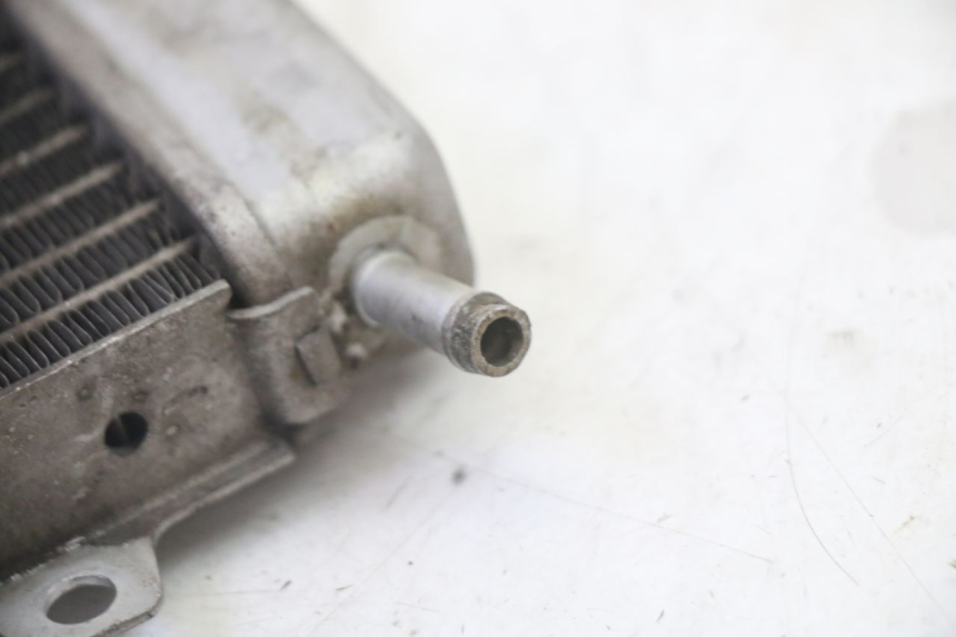 photo de RADIATEUR GILERA RUNNER SP 50 (2009 - 2017)