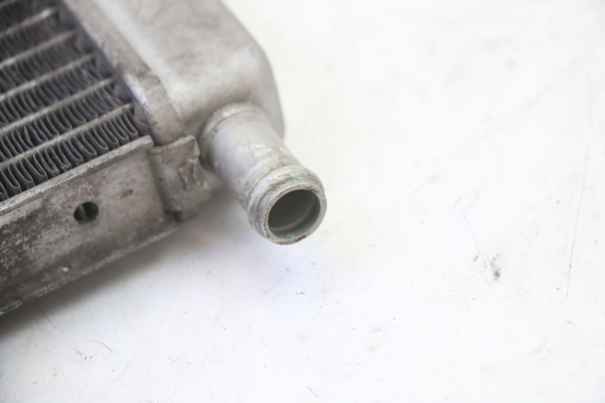 photo de RADIATEUR GILERA RUNNER SP 50 (2009 - 2017)