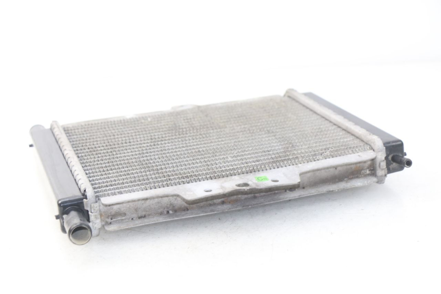 photo de RADIATEUR PEUGEOT SATELIS 300 (2012 - 2015) - Gros plan technique