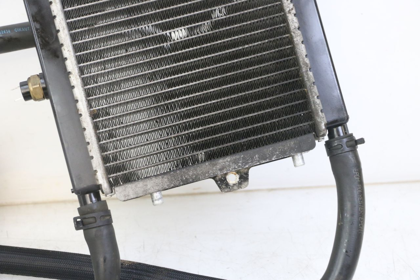 photo de RADIATEUR PEUGEOT SATELIS 125 (2010 - 2012)